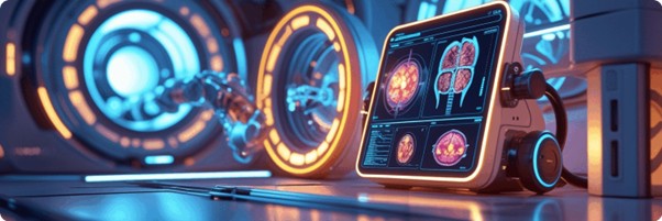 Multi-Agent Medical Assistant